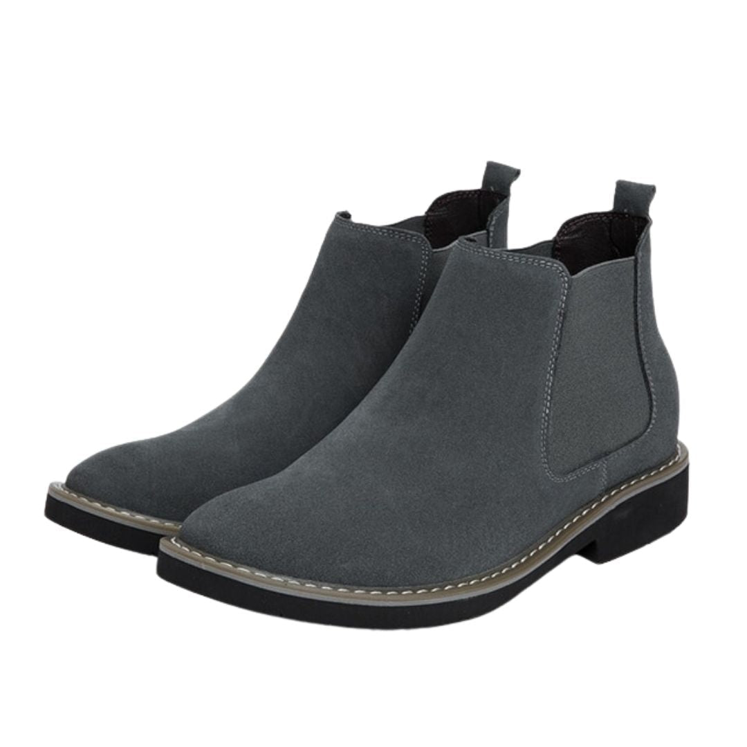 Lena | Klassische Stiefel