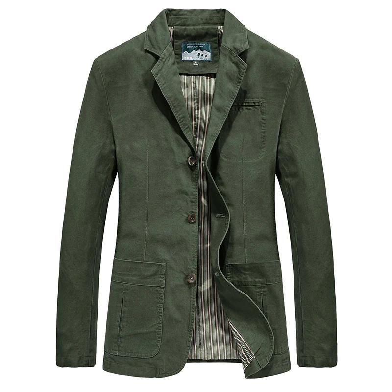 HARRY | WASSERDICHTE JACKE - 2158-R - Grün / 34 (XS)