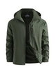 Cario | Elegante Leichtjacke