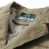 HARRY | WASSERDICHTE JACKE - 2158-R - Khaki / 34 (XS)