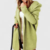 Rosie | Bequeme Strickjacke