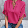 Rowena | Stilvolle und elegante Bluse