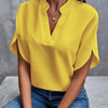Rowena | Stilvolle und elegante Bluse
