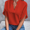 Rowena | Stilvolle und elegante Bluse