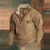 Robert | Pullover für Herren, lässig & komfortabel