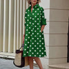 Ema | Stilvolles und elegantes Kleid