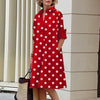 Ema | Stilvolles und elegantes Kleid