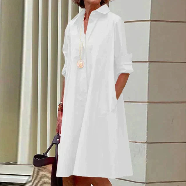 Ema | Stilvolles und elegantes Kleid