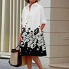 Ema | Stilvolles und elegantes Kleid