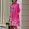 Ema | Stilvolles und elegantes Kleid