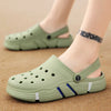 Peri | Unisex Clog Strandhausschuhe