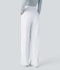 Kora | Damenhose, hoch tailliert & elegant