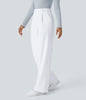 Kora | Damenhose, hoch tailliert & elegant