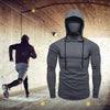 Nelson | Herren-Hoodie, bequem & modern