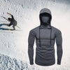 Nelson | Herren-Hoodie, bequem & modern
