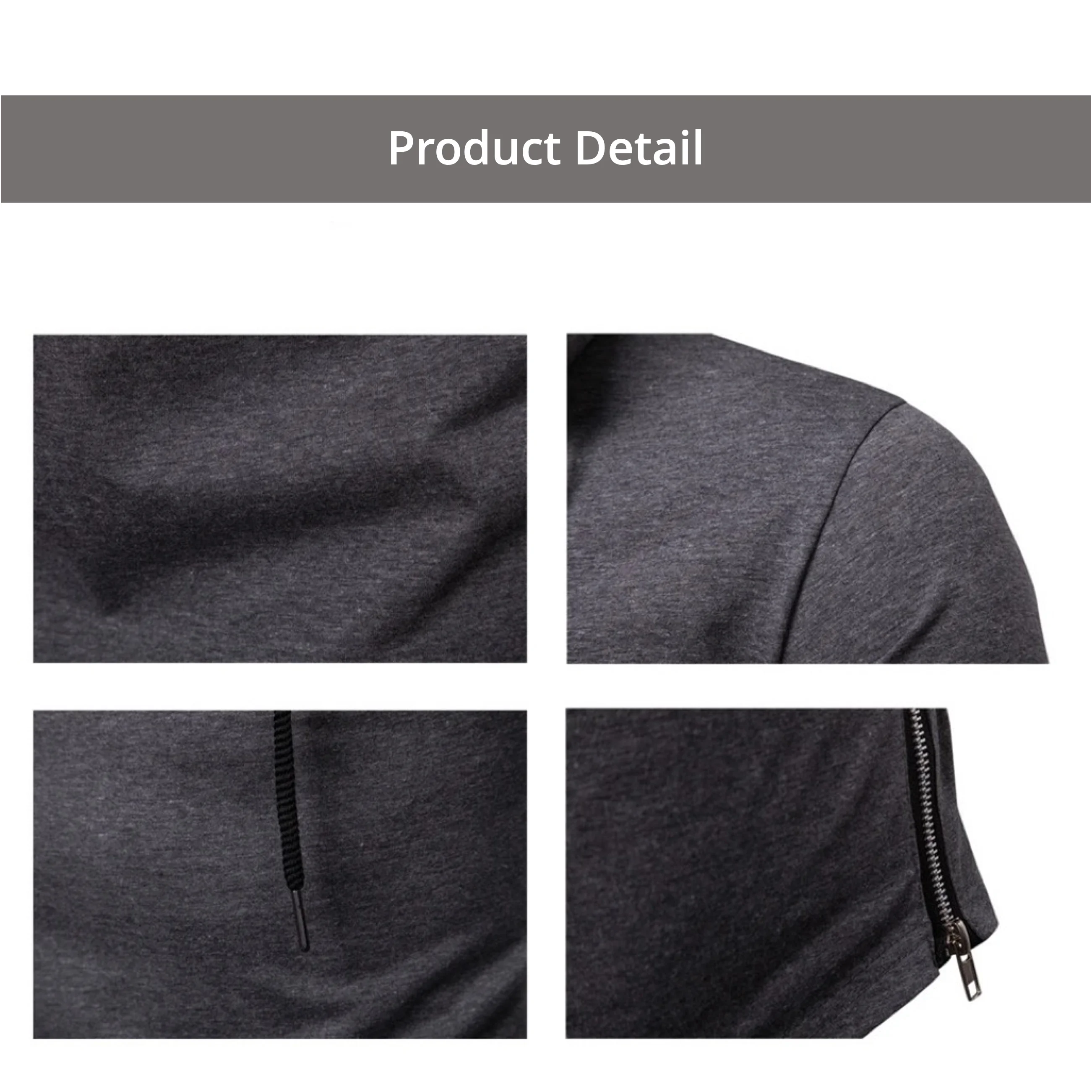 Nelson | Herren-Hoodie, bequem & modern