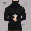 Nelson | Herren-Hoodie, bequem & modern