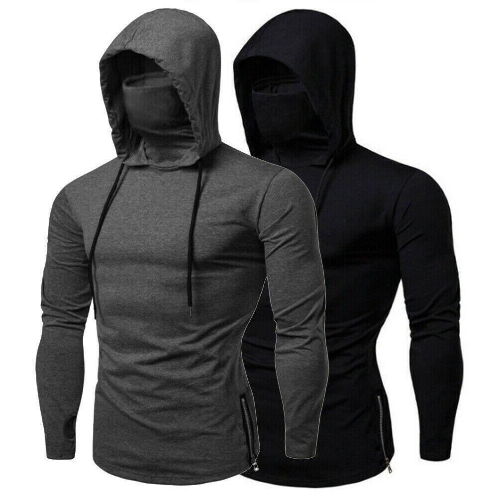 Nelson | Herren-Hoodie, bequem & modern