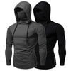 Nelson | Herren-Hoodie, bequem & modern