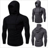 Nelson | Herren-Hoodie, bequem & modern