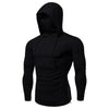 Nelson | Herren-Hoodie, bequem & modern