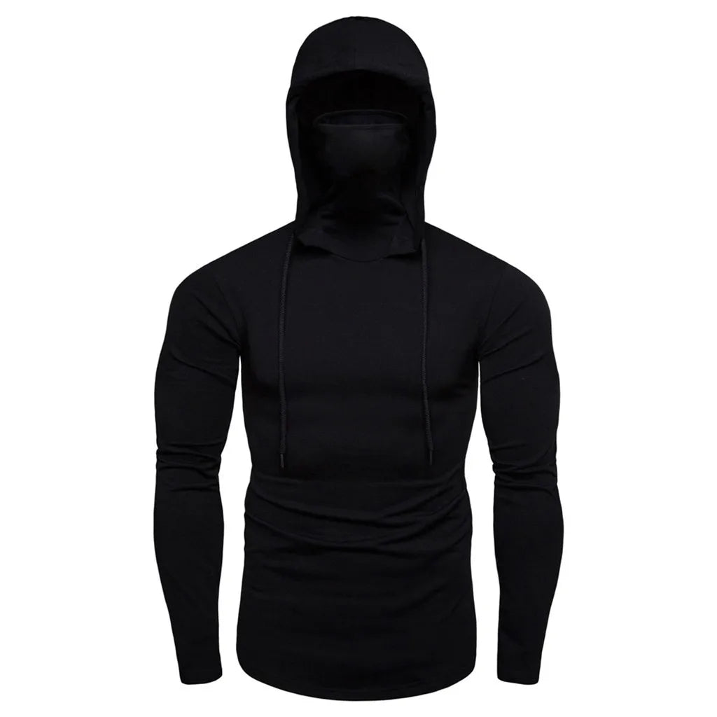 Nelson | Herren-Hoodie, bequem & modern