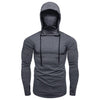 Nelson | Herren-Hoodie, bequem & modern