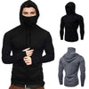 Nelson | Herren-Hoodie, bequem & modern