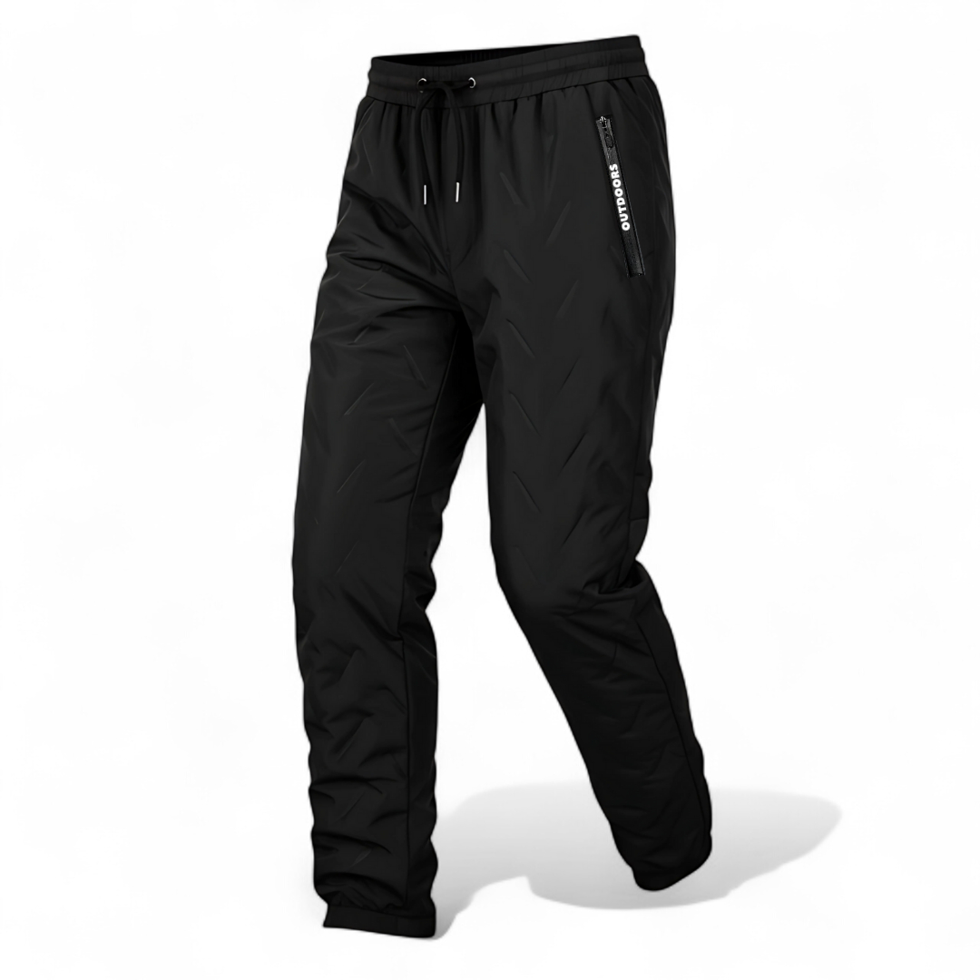 Cecelia | Warme Hose für Damen, kuschelig & stylisch