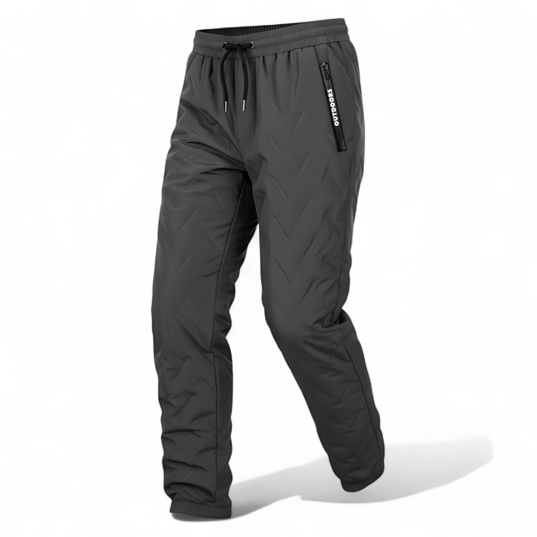 Cecelia | Warme Hose für Damen, kuschelig & stylisch