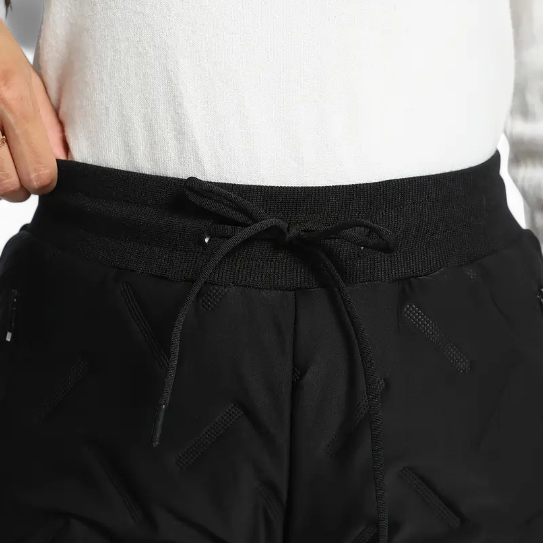 Cecelia | Warme Hose für Damen, kuschelig & stylisch