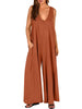 Ashlyn | bequemer Freizeitoverall für Damen