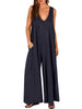 Ashlyn | bequemer Freizeitoverall für Damen