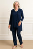 Sosy | Strickjacke, Strick & Strumpfhosen-Set