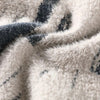 Rafael™ – Kuscheliger Pullover aus Wolle - Khaki / XS