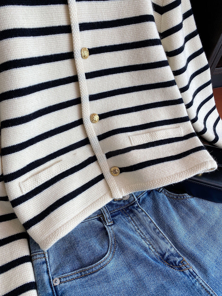 Daliany | Gemütlicher Herbstpullover Für Damen