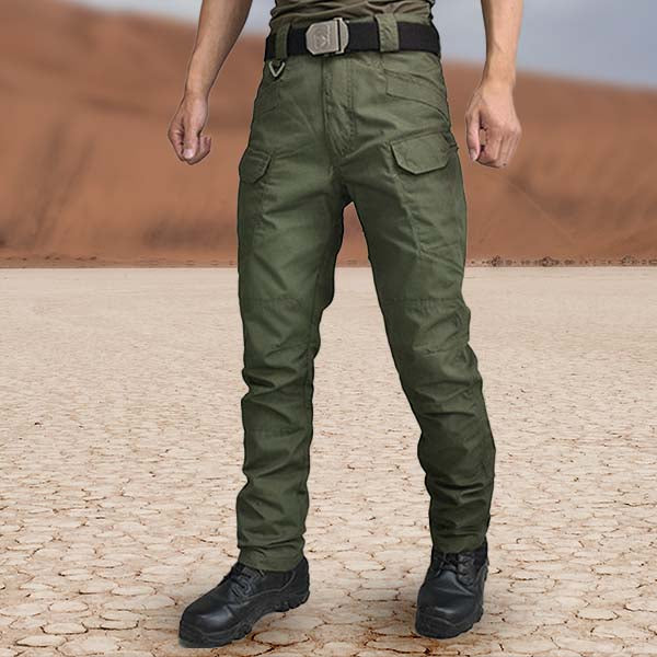 Ambrose | Robuste taktische Einsatzhose für Herren
