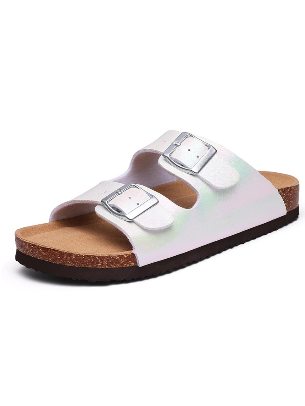 Caroline | Bequeme Sommersandalen für Damen