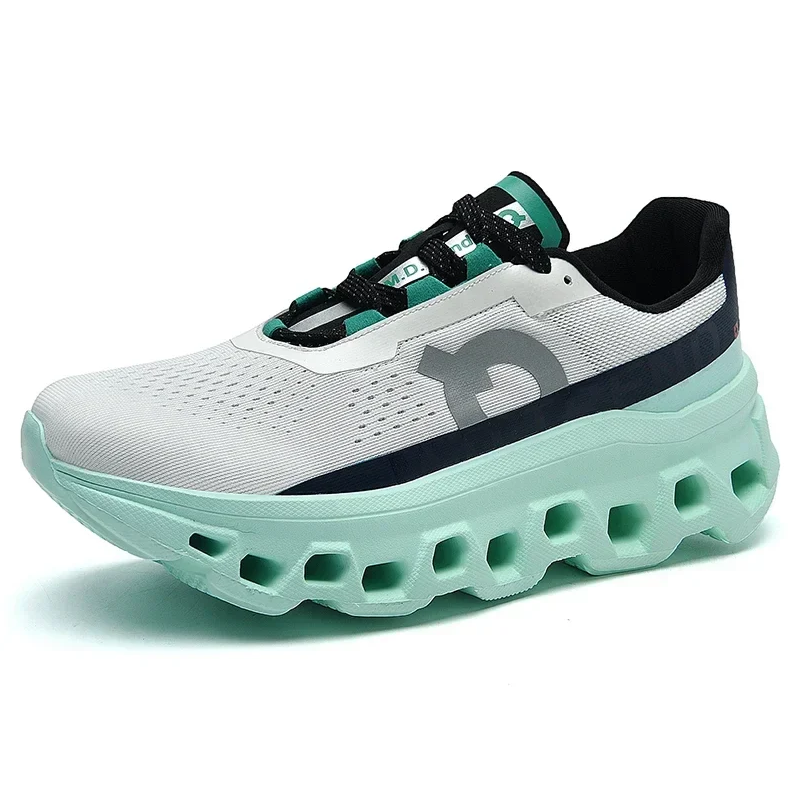 Silica | Leichte Sportschuhe für dynamische Läufe