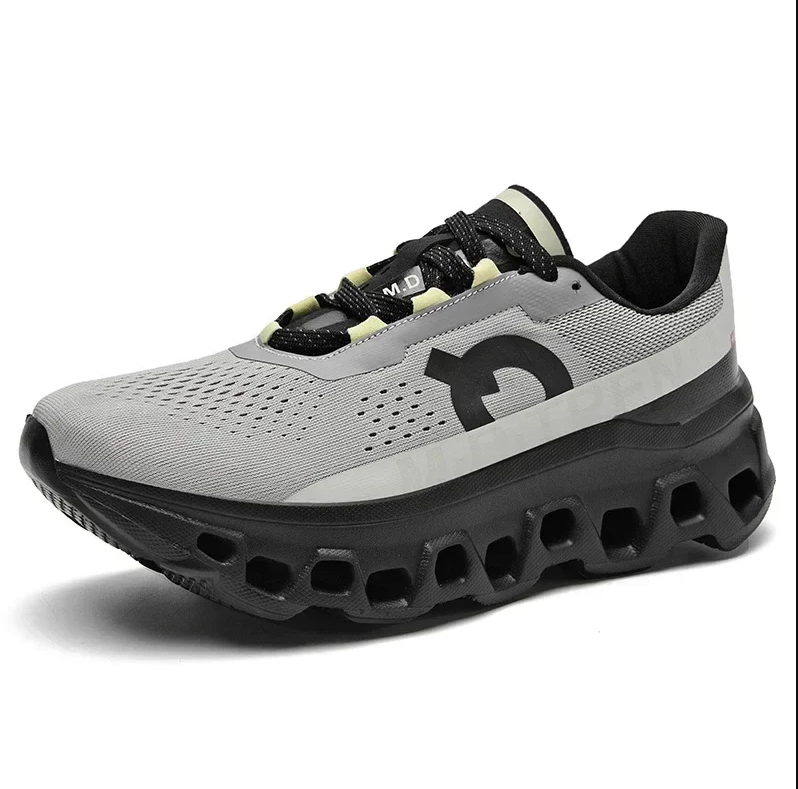 Silica | Leichte Sportschuhe für dynamische Läufe