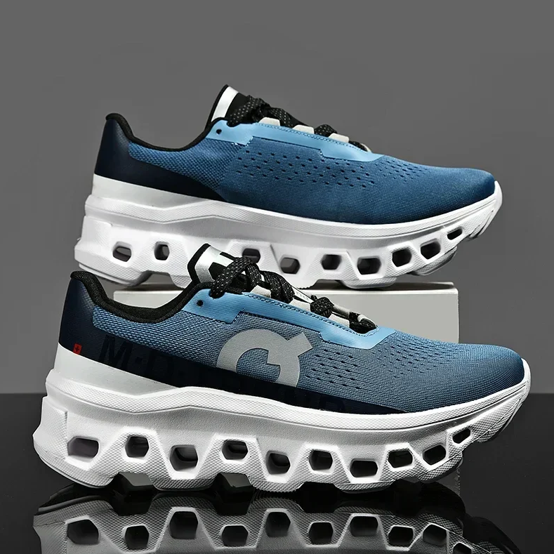 Silica | Leichte Sportschuhe für dynamische Läufe