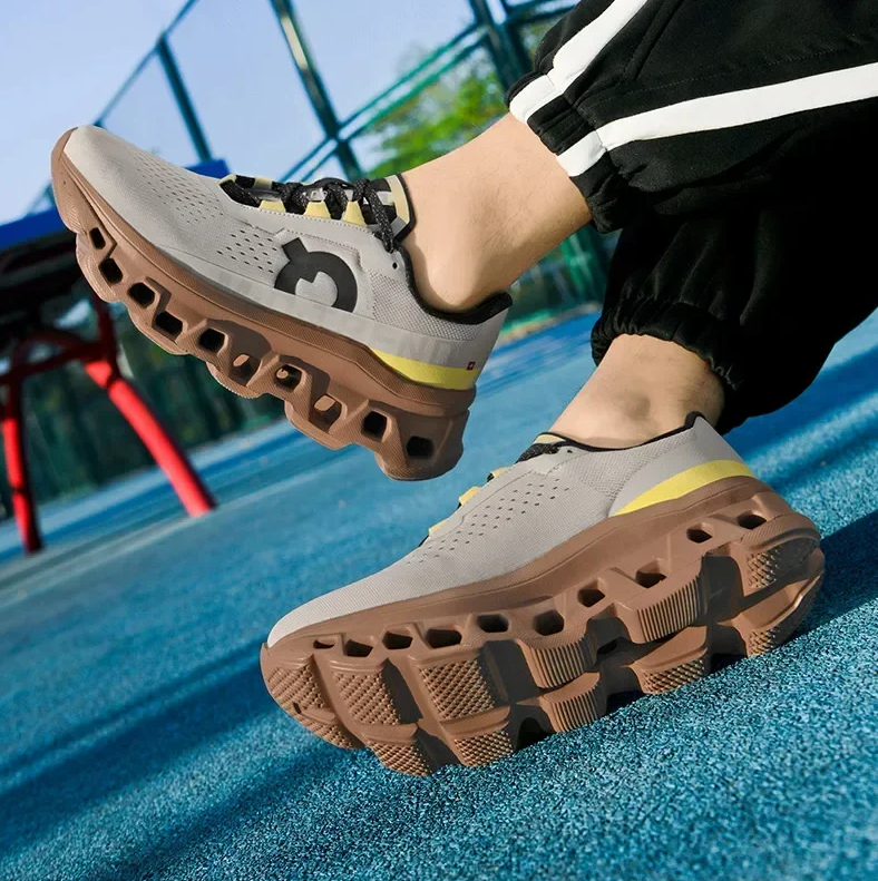 Silica | Leichte Sportschuhe für dynamische Läufe