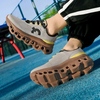 Silica | Leichte Sportschuhe für dynamische Läufe