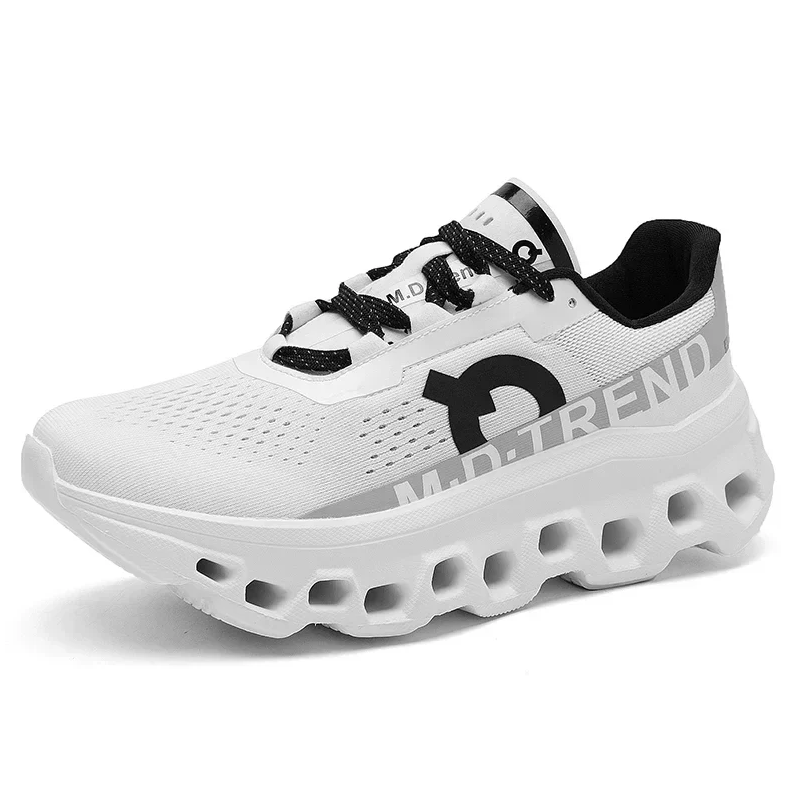 Silica | Leichte Sportschuhe für dynamische Läufe