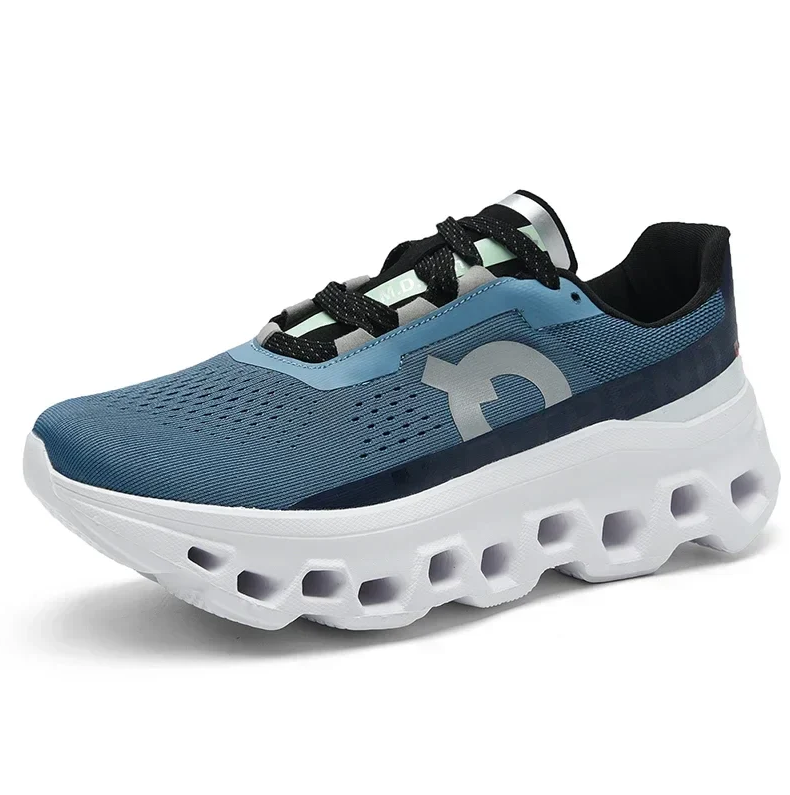 Silica | Leichte Sportschuhe für dynamische Läufe