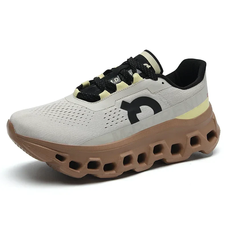 Silica | Leichte Sportschuhe für dynamische Läufe