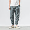 Murphy | Japanische Komfort-Hose
