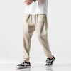 Murphy | Japanische Komfort-Hose