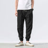 Murphy | Japanische Komfort-Hose