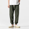 Murphy | Japanische Komfort-Hose